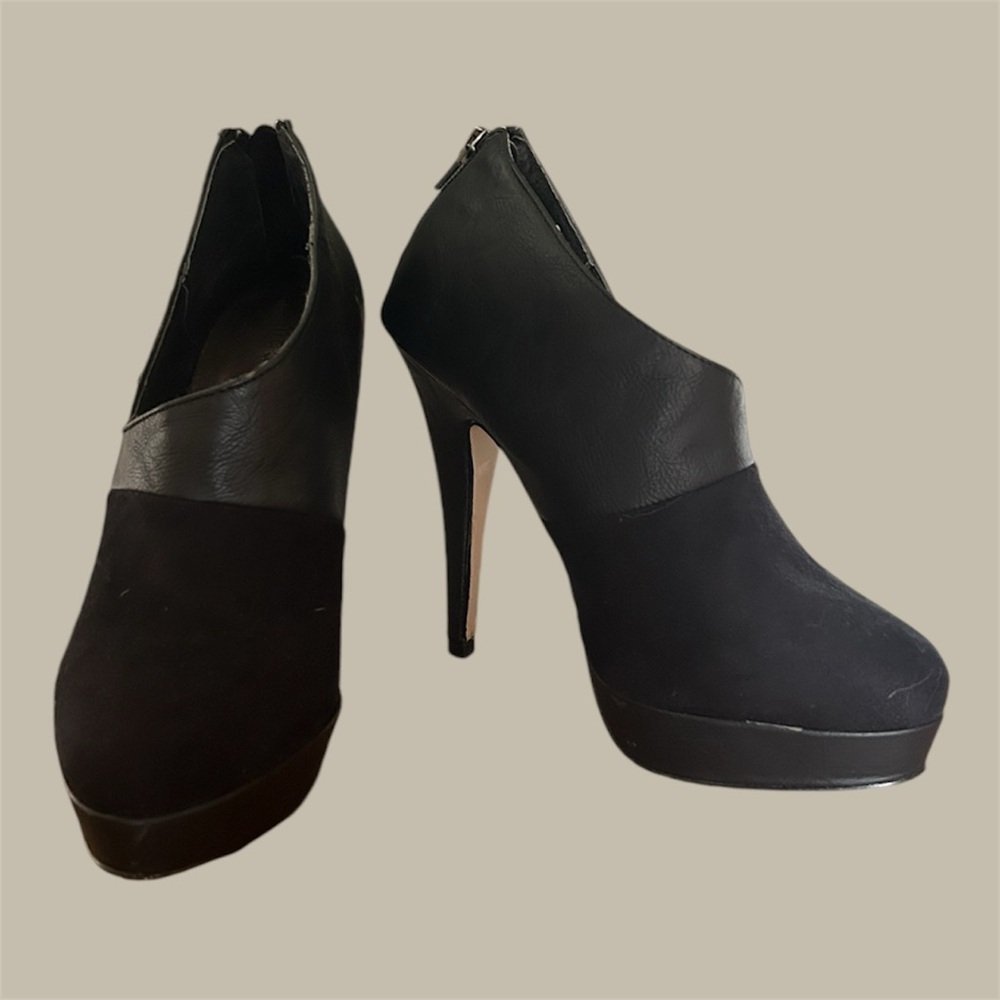 Madden Girl Heels